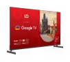 Telewizor UD TV 50QGU7210S 50"QLED 4K Google TV Dolby Vision Dolby Atmos DVB-T2