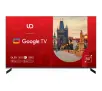 Telewizor UD TV 50QGU7210S 50"QLED 4K Google TV Dolby Vision Dolby Atmos DVB-T2