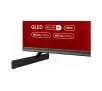 Telewizor UD TV 50QGU7210S 50"QLED 4K Google TV Dolby Vision Dolby Atmos DVB-T2