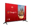 Telewizor UD TV 43GU6210S  43" LED 4K Google TV Dolby Vision Dolby Atmos DVB-T2