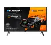 Telewizor Blaupunkt 32WGC5520S  32" LED HD Ready 60Hz Google TV DVB-T2