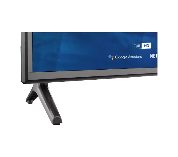 Blaupunkt 40FBG5000S 40" LED Full HD Google TV DVB-T2