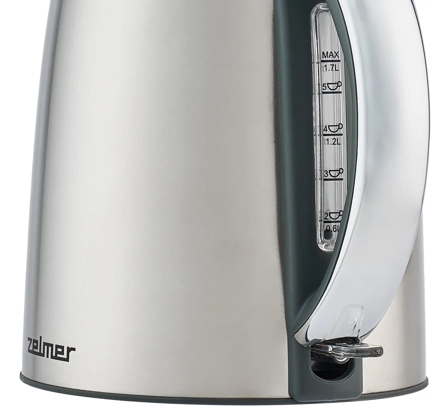 фото Електрочайник Zelmer ZCK7930