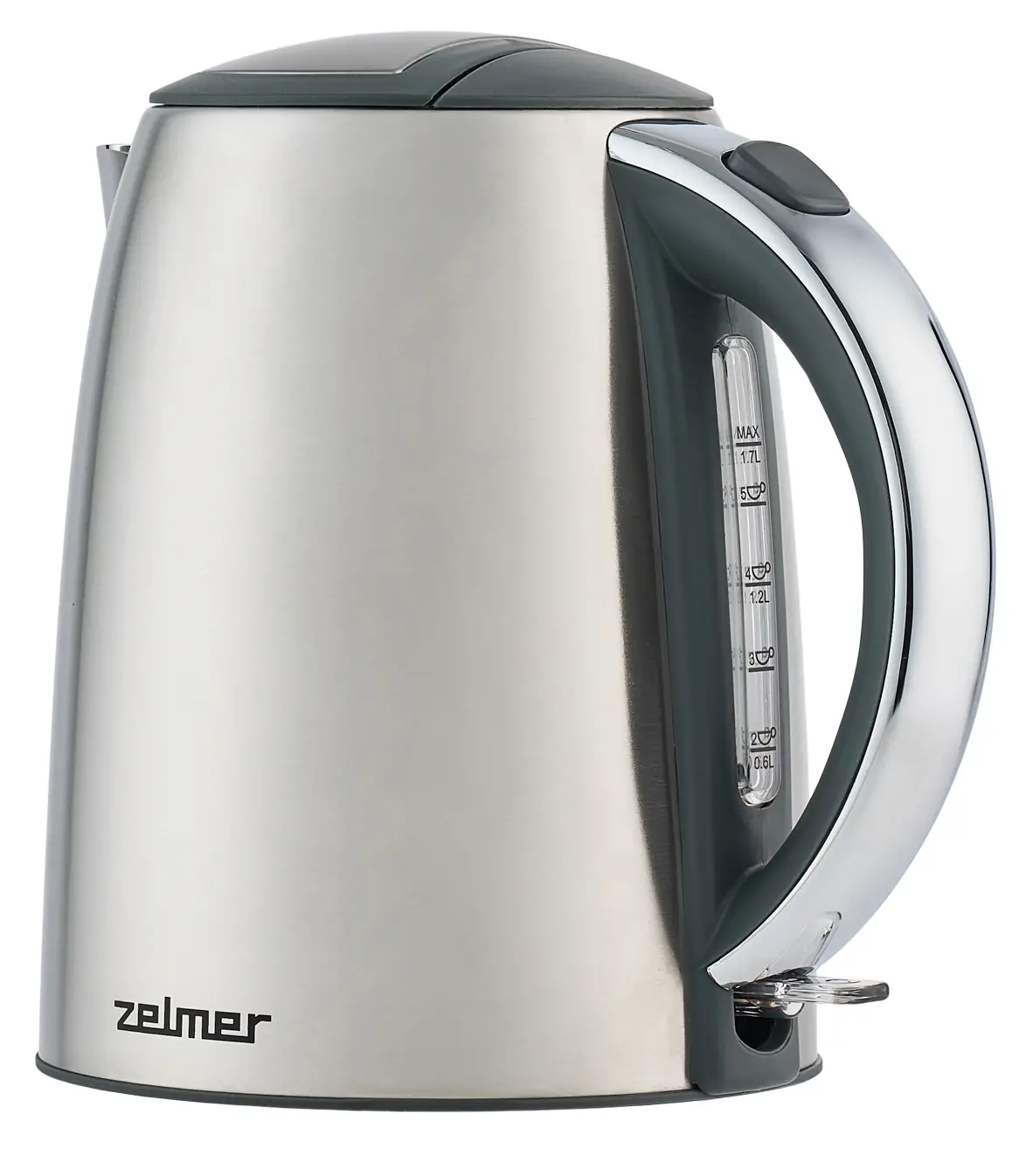 фото Електрочайник Zelmer ZCK7930