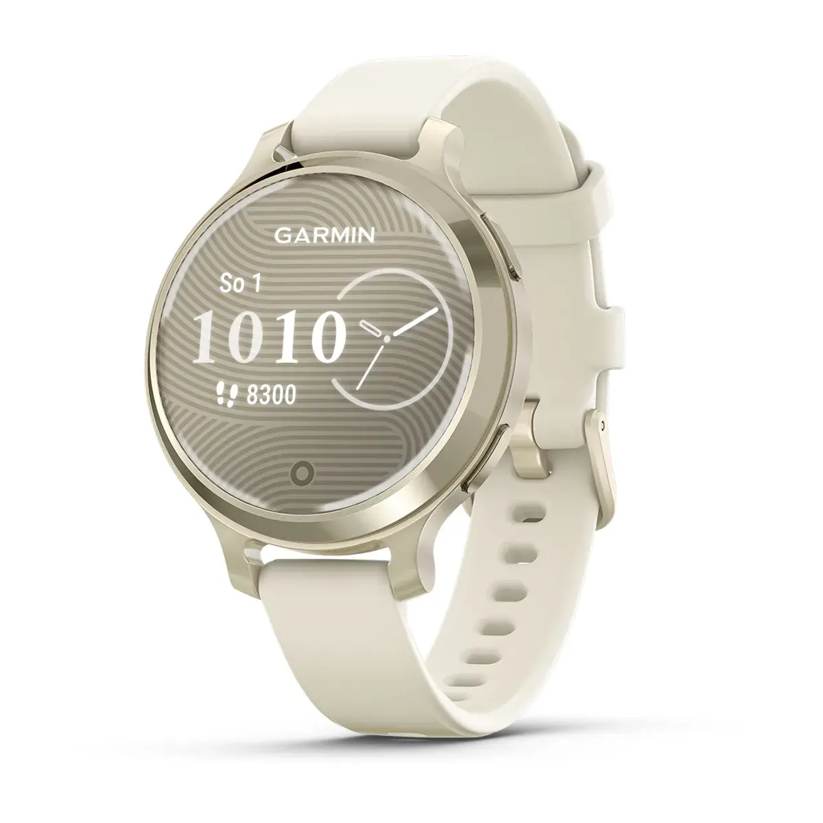 Garmin Lily 2 Active 38mm Lunar Gold