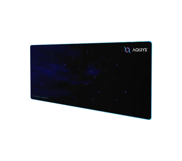 Aqirys Parsec XL Czarny