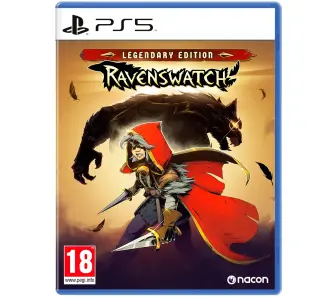 Ravenswatch Gra na PS5