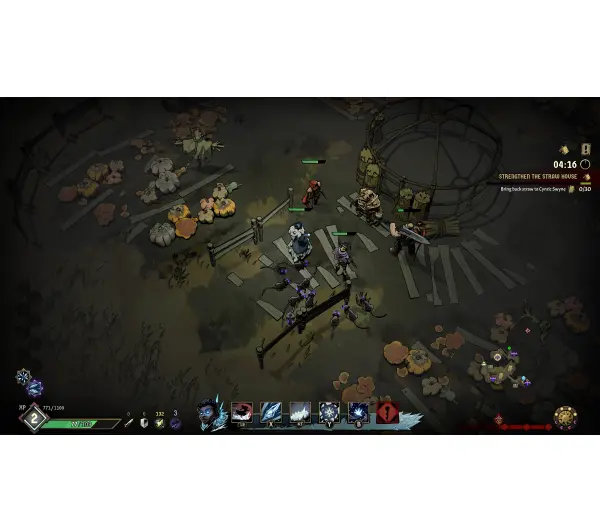 Ravenswatch Gra na PS5