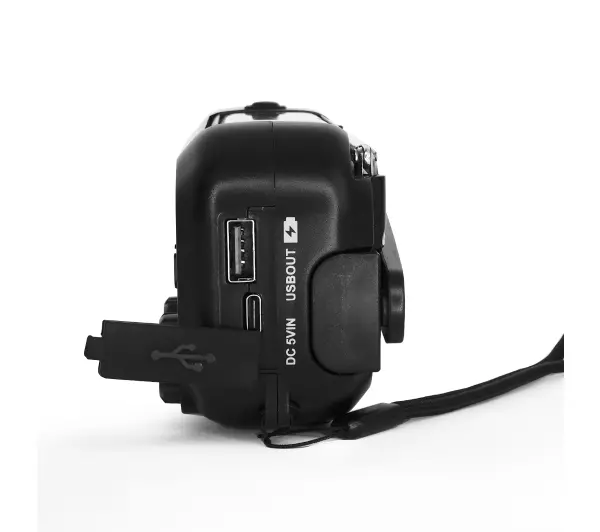 Blaupunkt ER10 Czarny - ⚡ BESTSELLERY ⚡
