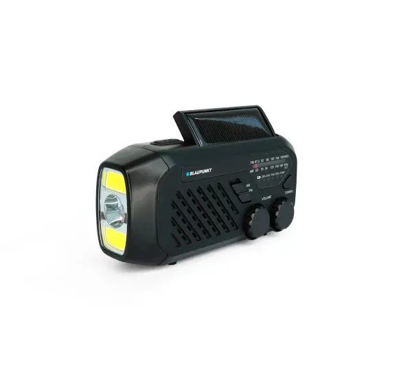 Blaupunkt ER10 Czarny - ⚡ BESTSELLERY ⚡