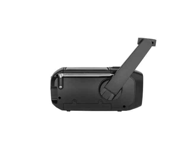 Blaupunkt ER10 Czarny - ⚡ BESTSELLERY ⚡
