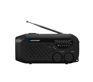 Blaupunkt ER10 Czarny - ⚡ BESTSELLERY ⚡