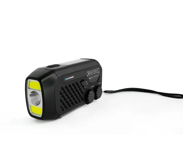 Blaupunkt ER10 Czarny - ⚡ BESTSELLERY ⚡