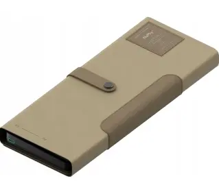 NuPhy NuFolio V3 do klawiatury NuFolio V3 Air60 Khaki