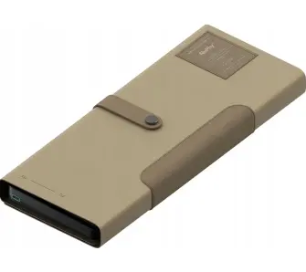 Etui NuPhy NuFolio V3 do klawiatury NuFolio V3 Air60 Khaki