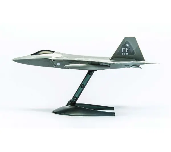Airfix J6005 Quickbuild - F22 Raptor