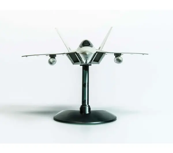 Airfix J6005 Quickbuild - F22 Raptor