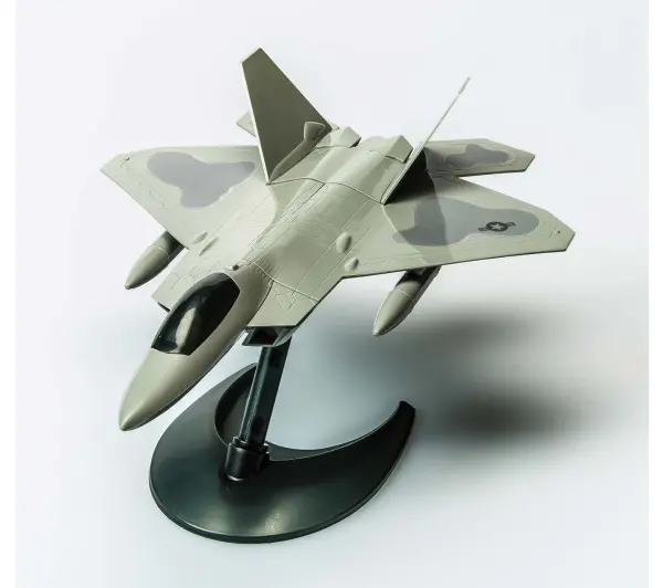 Airfix J6005 Quickbuild - F22 Raptor