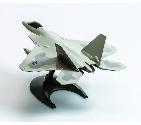 Airfix J6005 Quickbuild - F22 Raptor