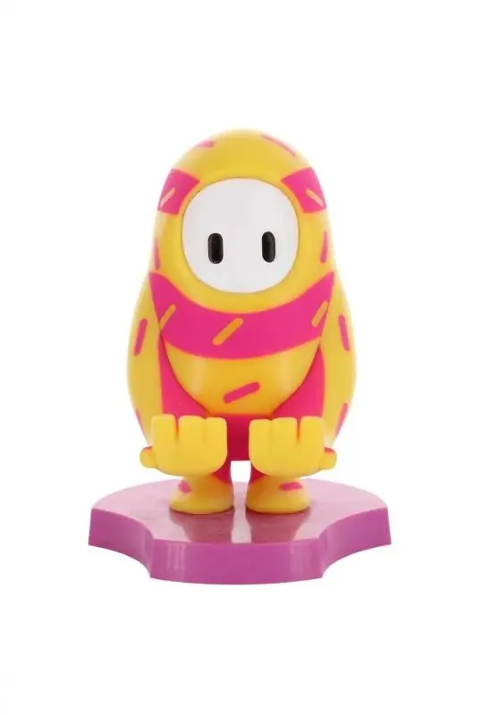 Podstawka Exquisite Gaming Na Słuchawki Fall Guys: Ice Cream