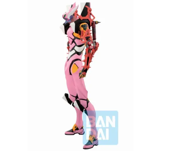 Banpresto Ichibansho Evangelion - EVA KAI-08y (Operation Started)