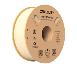Creality Hyper PLA 1,75mm Beżowy