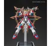 Model do składania Bandai HGBF 1/144 KAMIKI BURNING GUNDAM