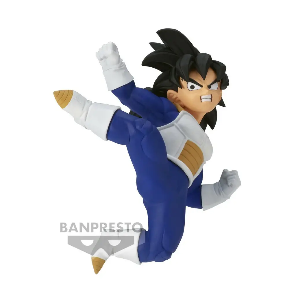 Figurka Banpresto Dragon Ball Z Chosenshiretsuden III - Son Gohan Vol.3