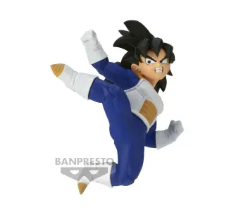 Figurka Banpresto Dragon Ball Z Chosenshiretsuden III - Son Gohan Vol.3