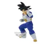 Figurka Banpresto Dragon Ball Z Chosenshiretsuden III - Son Goku Vol.3