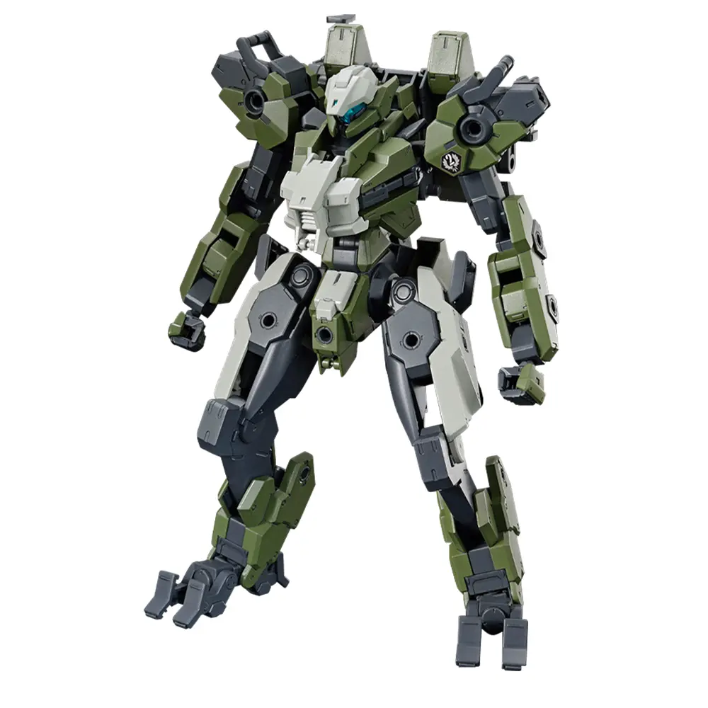 Model do składania Bandai HG 1/72 KYOUKAI SENKI MAILeS