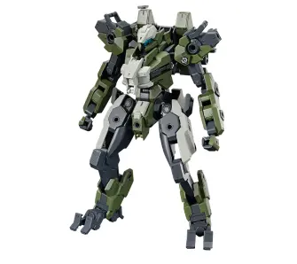 Model do składania Bandai HG 1/72 KYOUKAI SENKI MAILeS