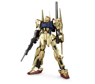Model do składania Bandai MG 1/100 HYAKU-SHIKI&nbsp;VER.2.0