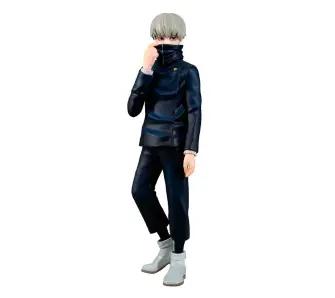 Figurka Banpresto Jujutsu Kaisen Jukon No Kata - Toge Inumaki