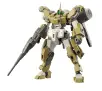 Model do składania Bandai HG 1/144 DEMI BARDING