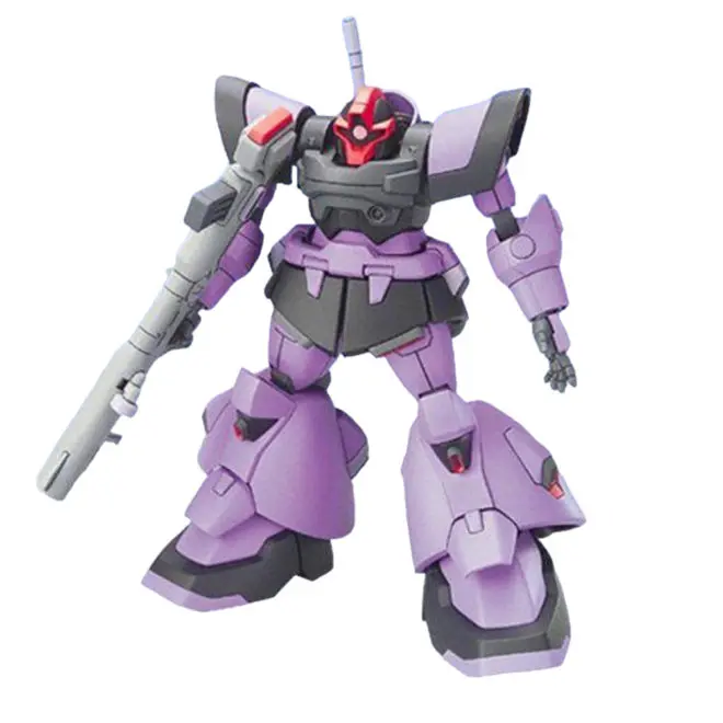 Model do składania Bandai HG 1/144 DOM TROOPER