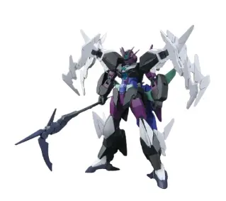 Bandai HGBM 1/144 PLUTINE GUNDAM