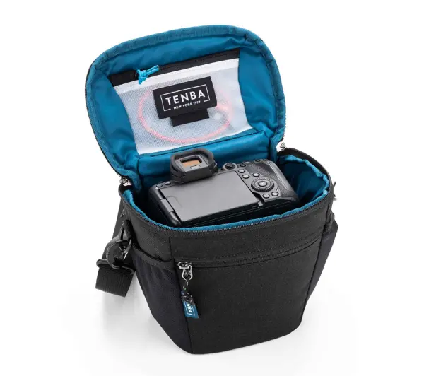 Tenba Skyline V2 8 Czarny