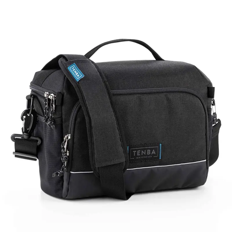 Torba Tenba Skyline V2 12 Czarny
