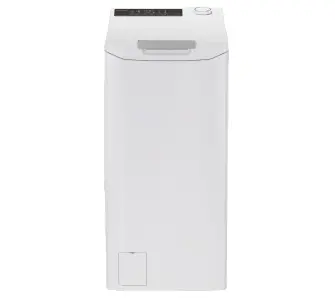 Pralka Candy ProWash 500 TCAS274TM4-S 7kg 1200obr/min Zdalne sterowanie