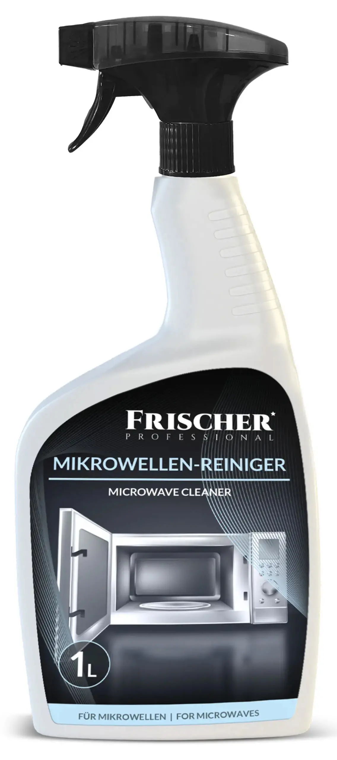 Płyn Frischer do czyszczenia kuchenek mikrofalowych 1l