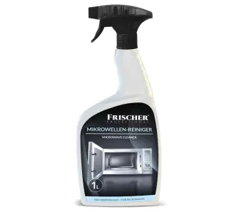 Płyn Frischer do czyszczenia kuchenek mikrofalowych 1l
