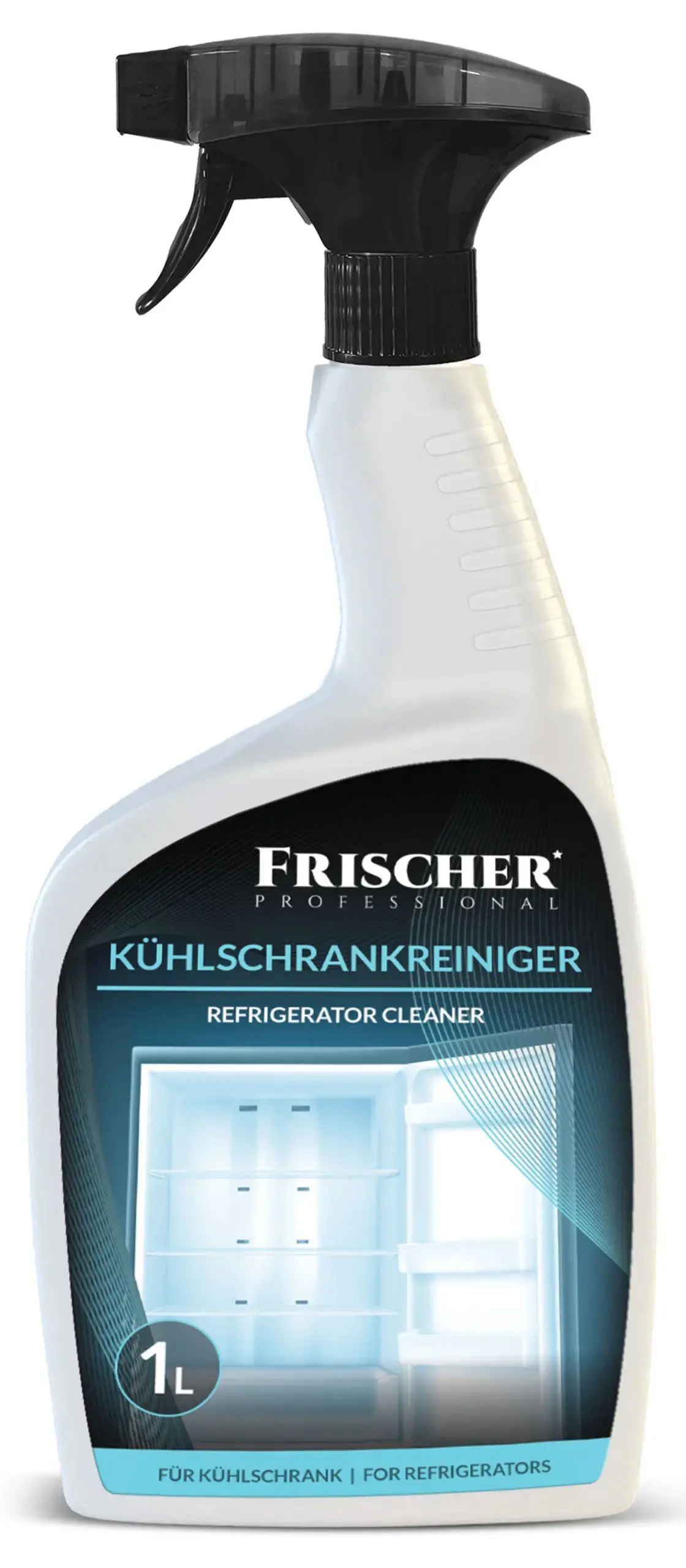 Płyn Frischer do czyszczenia lodówek 1l
