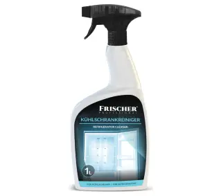 Frischer do czyszczenia lodówek 1l