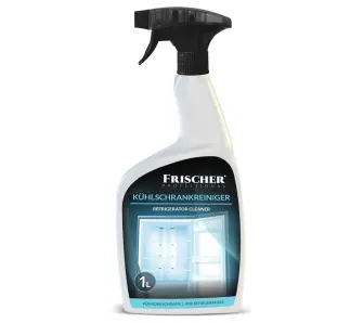 Płyn Frischer do czyszczenia lodówek 1l