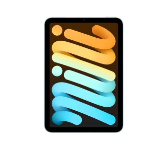 Apple iPad mini 7 gen 8,3" Wi-Fi + Cellular 5G 256GB Niebieski