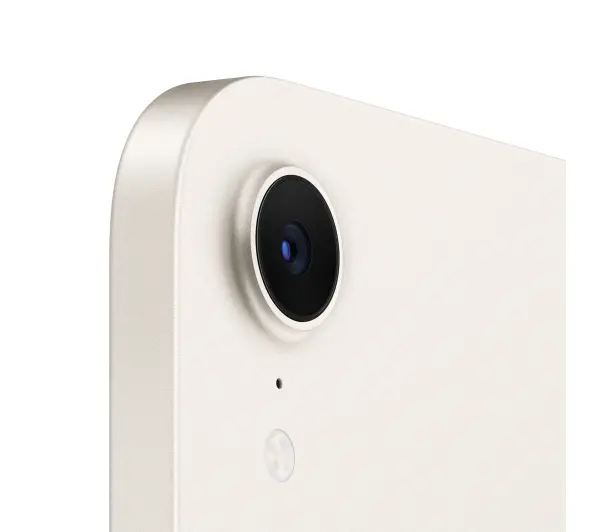 Apple iPad mini 7 gen 8,3" 256GB Funkcje AI Wi-Fi Księżycowa poświata - Kup na Raty - RRSO 0%