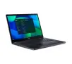 Laptop biznesowy Acer TravelMate P4 Spin 14 TMP414RN-54-TCO 14" Ultra 5 125U 16GB RAM 512GB Dysk SSD Win11 Pro Czarno-niebieski