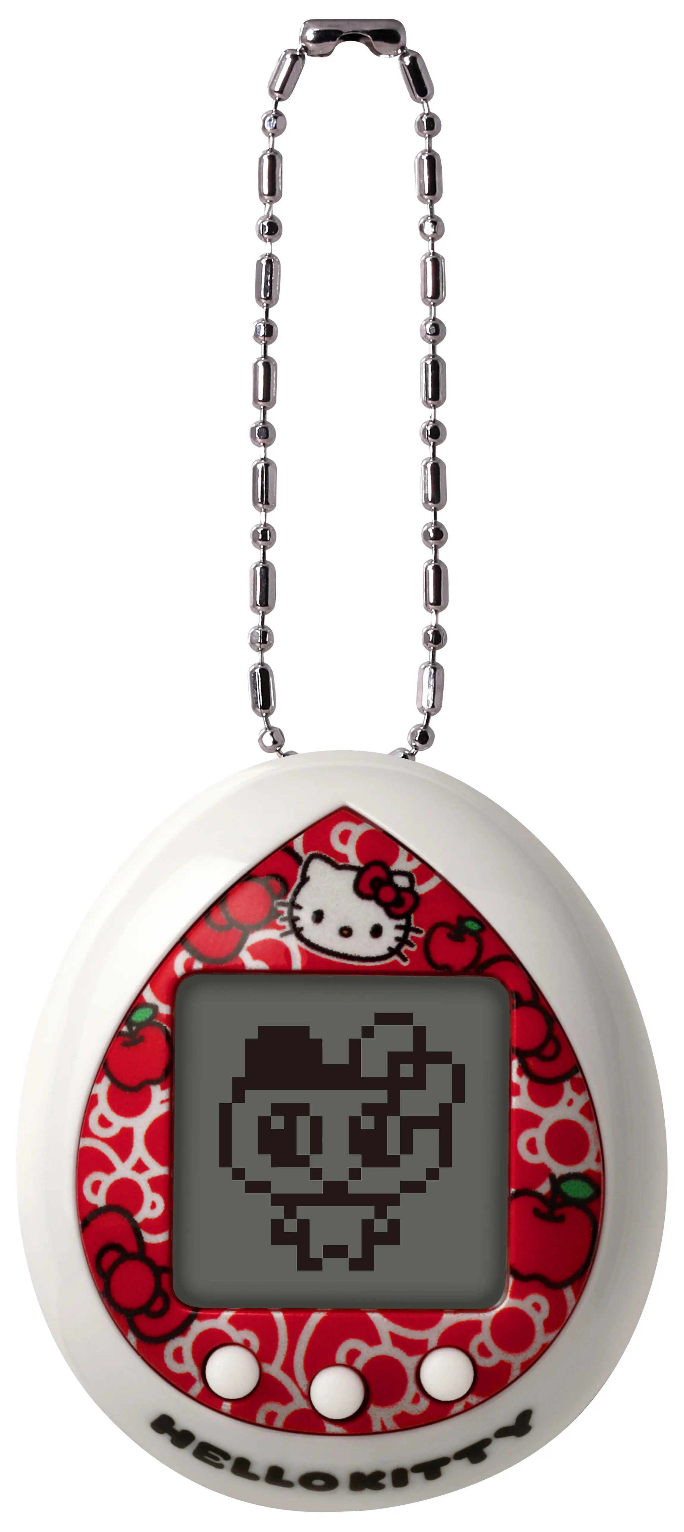 Konsola Bandai Tamagotchi Helo Kitty Red