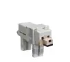 Figurka PMI Kids World Minecraft 3D MC4060A